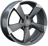 Replay Audi (A56) 8,5x19 5x112 ET30 dia 66,6 GMFP