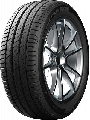 Шины Michelin Primacy 4+ - 1