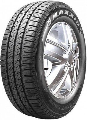 Шины Maxxis WL2 Vansmart Snow - 1
