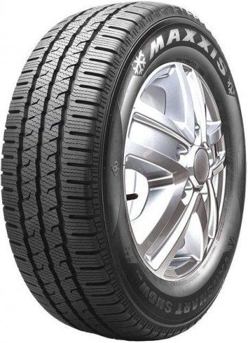Шины Maxxis WL2 Vansmart Snow 225/65 R16C 112/110R нешип - 1