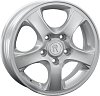 Replay KIA (Ki75) 5,5x15 5x114,3 ET41 dia 67,1 S