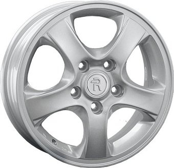 Replay KIA (Ki75) 5,5x15 5x114,3 ET41 dia 67,1 S