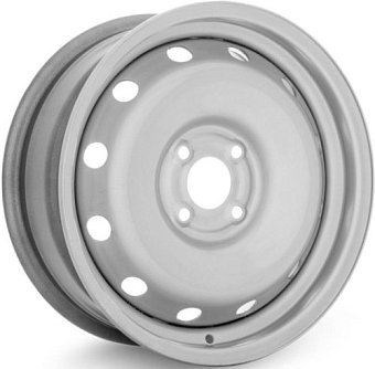 ТЗСК Renault Logan 2 6x15 4x100 ET40 dia 60,1 S Россия