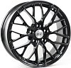 RST R007 7,5x17 5x114,3 ET45 dia 67,1 BL