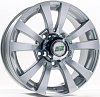 Nitro N2O Y740 6,5x15 5x139,7 ET40 dia 98,5 S