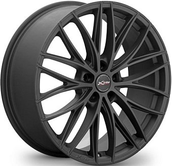 X trike X-141 8x20 5x114,3 ET35 dia 60,1 BKM X trike X-141 8x20 5x114,3 ET35 dia 60,1 BKM