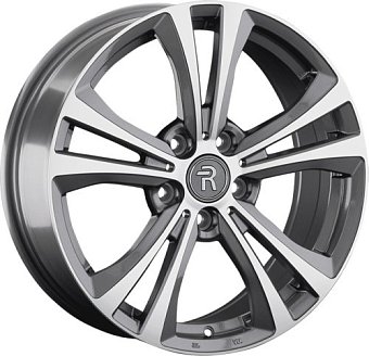 Replay BMW (B230) 7,5x18 5x112 ET51 dia 66,6 GMF
