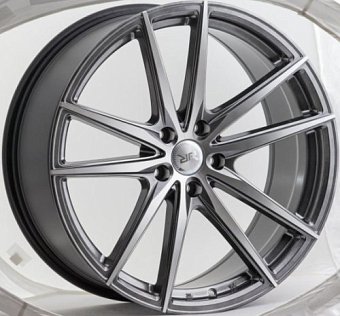 Race Ready CSSD2763 8x18 5x114,3 ET40 dia 67,1 MK-P