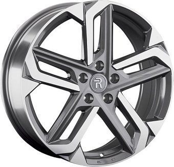 Replay Honda (H145) 7,5x19 5x114,3 ET45 dia 64,1 GMF