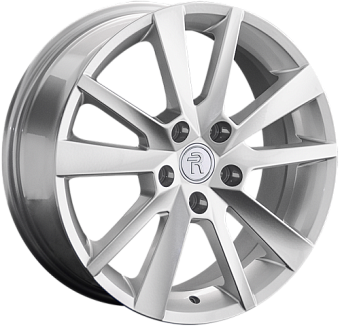 Replay Subaru (SB111) 7x17 5x114,3 ET48 dia 56,1 S