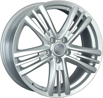 Replay Nissan (NS64) 7,5x18 5x114,3 ET50 dia 66,1 S