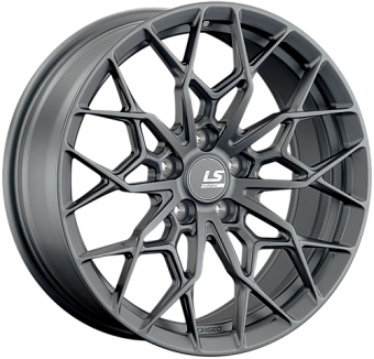 LS Forged FG29 8,5x20 5x114,3 ET45 dia 67,1 MGM