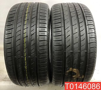 Nexen Nfera Su1 255/35 R19 96W 