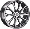 LS FlowForming RC11 8x19 5x108 ET36 dia 65,1 GMF