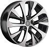 Replay Changan (CHG52) 8x20 5x114,3 ET42 dia 60,1 BKF
