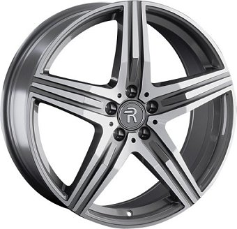 Replay Mercedes (MR111) 8,5x20 5x112 ET36 dia 66,6 GMFP