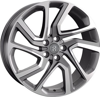 Replay Land Rover (LR79) 9,5x21 5x120 ET49 dia 72,6 MGMF