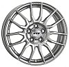 ATS StreetRace 7,5x18 5x112 ET48 dia 57,1 diamand silver lackiert
