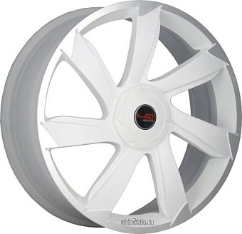 LegeArtis Concept Mazda (MZ505) 8,5x20 5x114,3 ET35 dia 67,1 MWPL