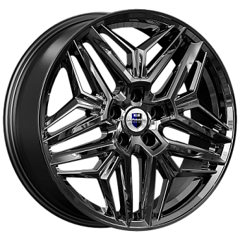 K&K Колумб 7x19 5x108 ET36 dia 65,1 кварц