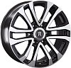 Replay Haval (HV48) 7,5x18 6x139,7 ET42 dia 75,1 BKF