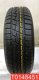 Yokohama W.Drive V902A 205/60 R16 96H 