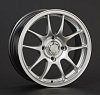 LS wheels NG804 6,5x15 4x114,3 ET39 dia 73,1 HP
