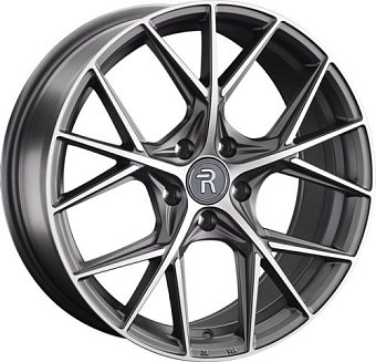 Replay Toyota (TY400) 7,5x17 5x114,3 ET40 dia 60,1 MGMF