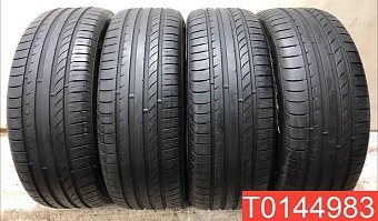 Kumho Grugen HP91 245/60 R18 105V 