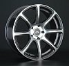 LS wheels 327 7,5x17 5x112 ET45 dia 57,1 GMF