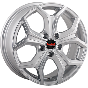 LegeArtis Ford (FD46) 6,5x16 4x108 ET37,5 dia 63,3 S