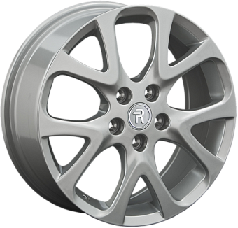 Replay KIA (Ki293) 7x17 5x114,3 ET50 dia 67,1 S