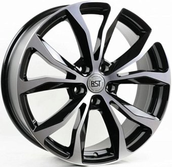 RST R009 (Exeed) 7,5x19 5x108 ET36 dia 65,1 BD