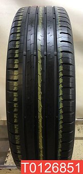 Continental ContiEcoContact 5 195/55 R20 95H 