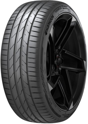 Шины Hankook Ventus evo K137 245/40 R20 99Y XL - 1