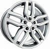 Carwel Нарбус 211 7,5x18 5x112 ET37 dia 66,6 SB