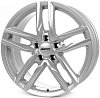 Alutec Ikenu 8x18 5x112 ET43 dia 66,6 polar silver