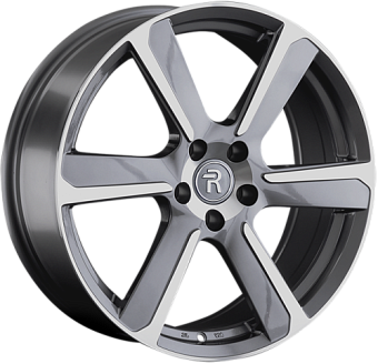 Replay Mercedes (MR203) 8x19 5x112 ET43,5 dia 66,6 GMF