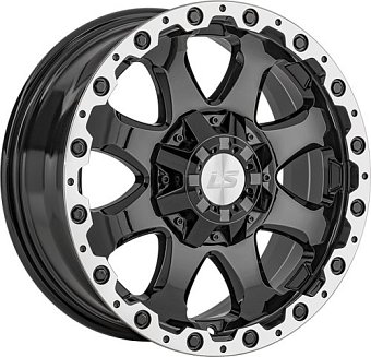 LS wheels 1375 8x17 6x139,7 ET36 dia 100,1 BKL