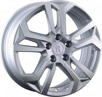 Replay Ford (FD165) 7x17 5x108 ET50 dia 63,3 SF