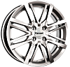 Carwel Бустах 215 6x16 4x98 ET35 dia 58.5 SB