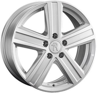 Replay Mercedes (MR273) 7x17 5x112 ET51 dia 66,6 SF
