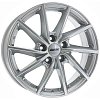 Alutec Singa 6x15 5x114.3 ET46 dia 67.1 polar silver