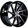 NZ H-03R 7x16 5x112 ET30 dia 66,6 BKF