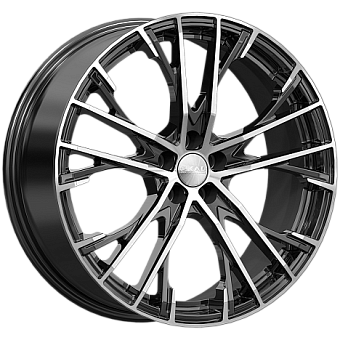 Скад Ларго 7,5x19 5x108 ET33 dia 60,1 алмаз