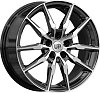 Wheels UP Up121 7x17 5x114,3 ET50 dia 66,1 new diamond