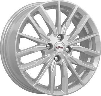 iFree Миконос 6x16 5x100 ET38 dia 57,1 нео-классик