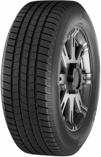 Шины Michelin X LT A/S LT275/50 R22 111H - 1