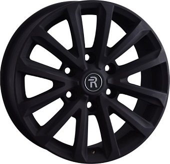 Replay Mitsubishi (MI129) 7,5x17 6x139,7 ET38 dia 67,1 MB