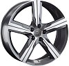 Replay Audi (A160) 8x19 5x112 ET26 dia 66,6 GMF